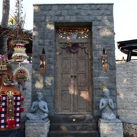 Lgood Lembongan Island Villas Luaran gambar
