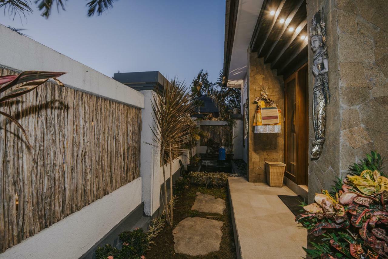 Lgood Lembongan Island Villas Luaran gambar